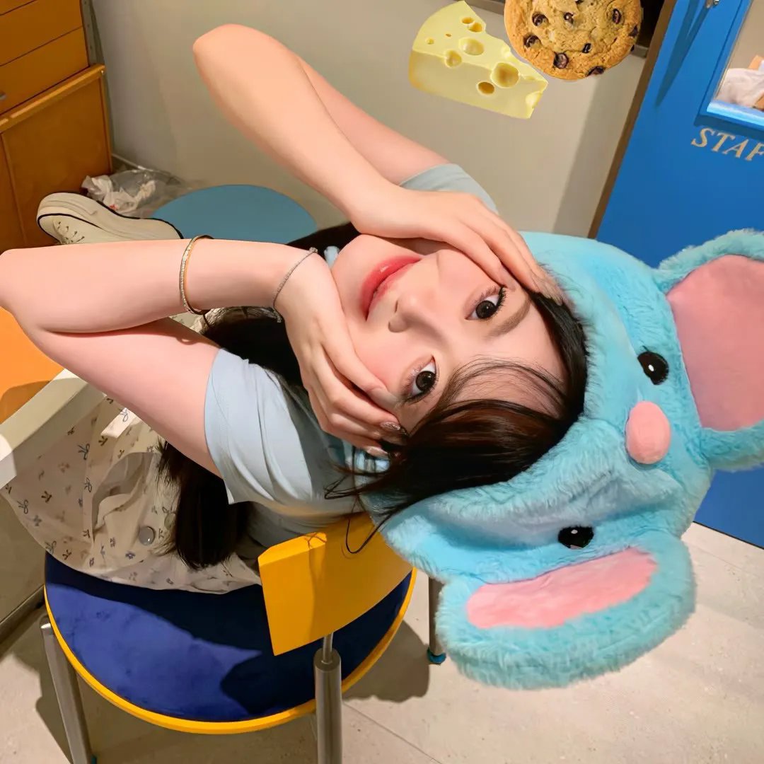 闪亮的风采